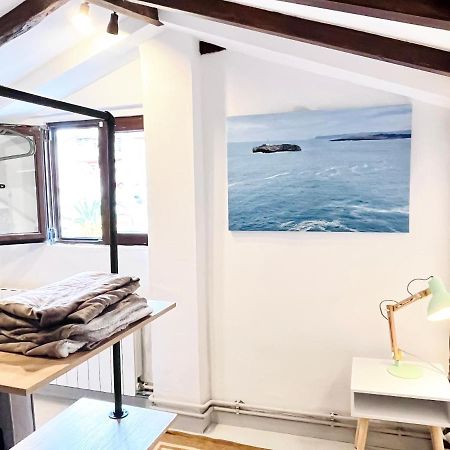 Loft Buhardilla En Perfecta Ubicacion Apartment Santander Luaran gambar