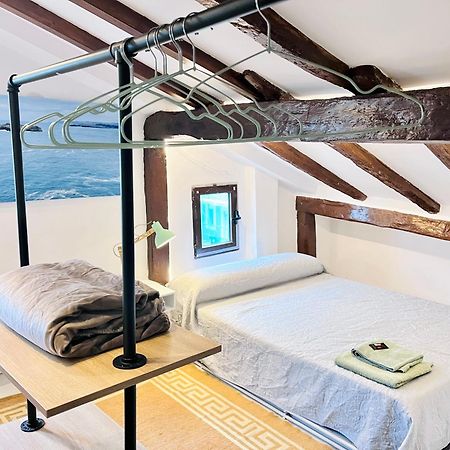 Loft Buhardilla En Perfecta Ubicacion Apartment Santander Luaran gambar