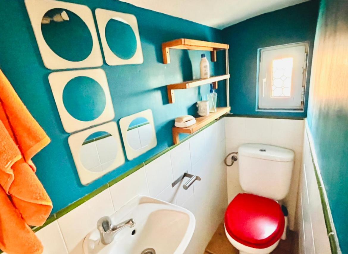 Loft Buhardilla En Perfecta Ubicacion Apartment Santander Luaran gambar