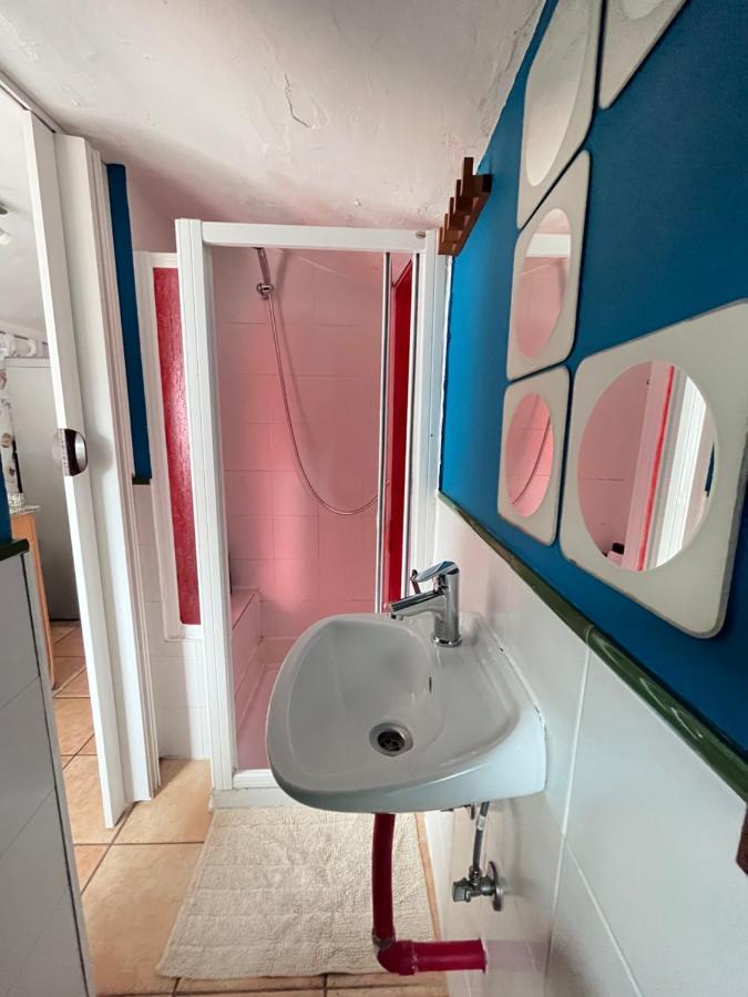 Loft Buhardilla En Perfecta Ubicacion Apartment Santander Luaran gambar