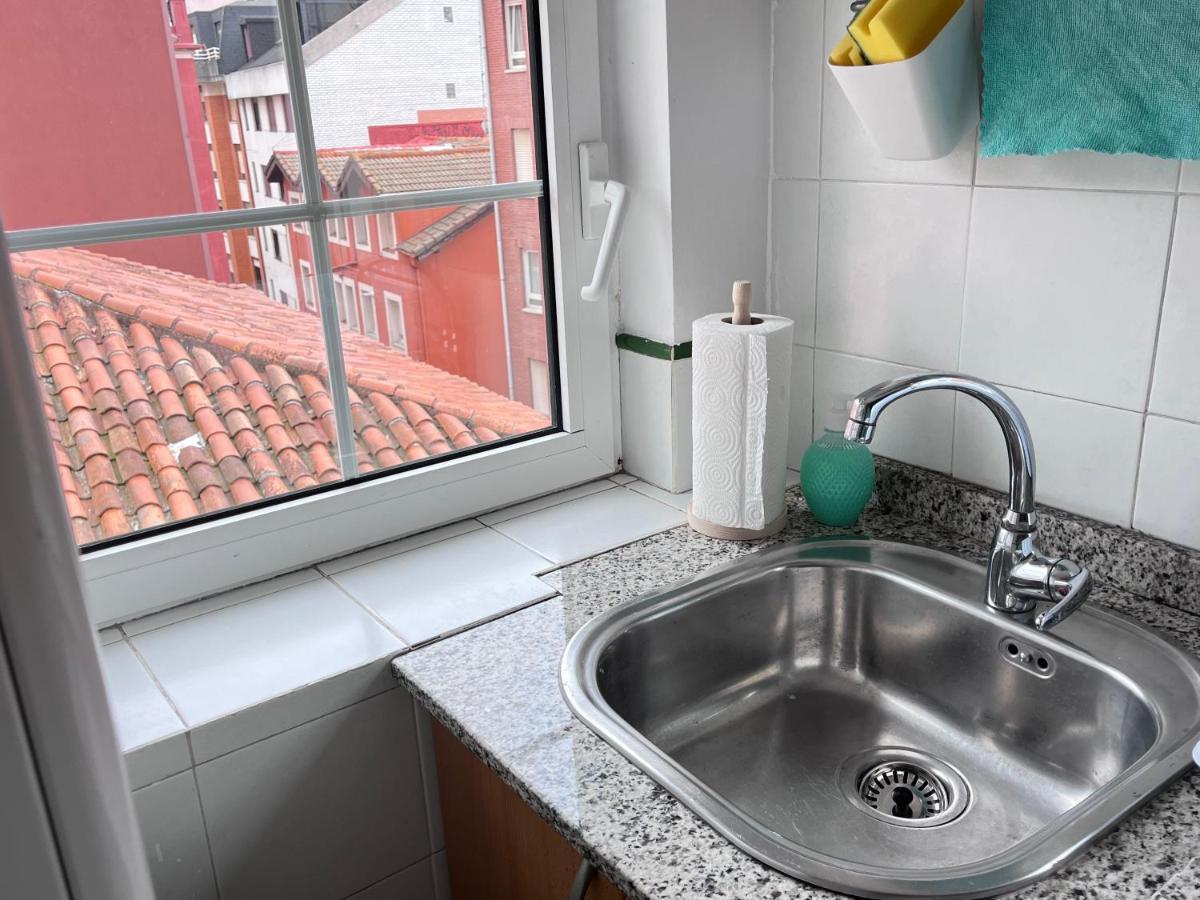 Loft Buhardilla En Perfecta Ubicacion Apartment Santander Luaran gambar