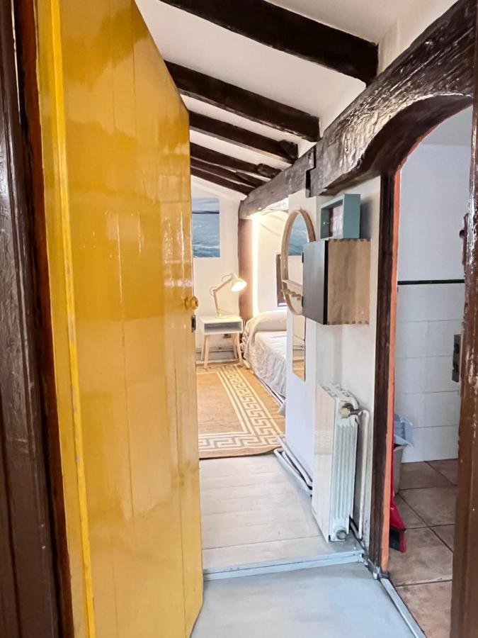 Loft Buhardilla En Perfecta Ubicacion Apartment Santander Luaran gambar