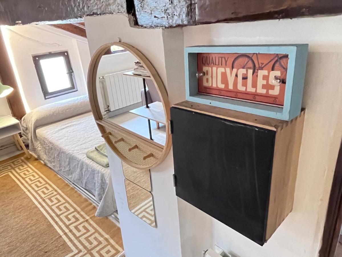 Loft Buhardilla En Perfecta Ubicacion Apartment Santander Luaran gambar