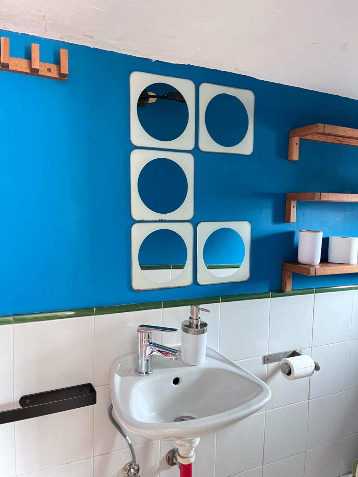 Loft Buhardilla En Perfecta Ubicacion Apartment Santander Luaran gambar