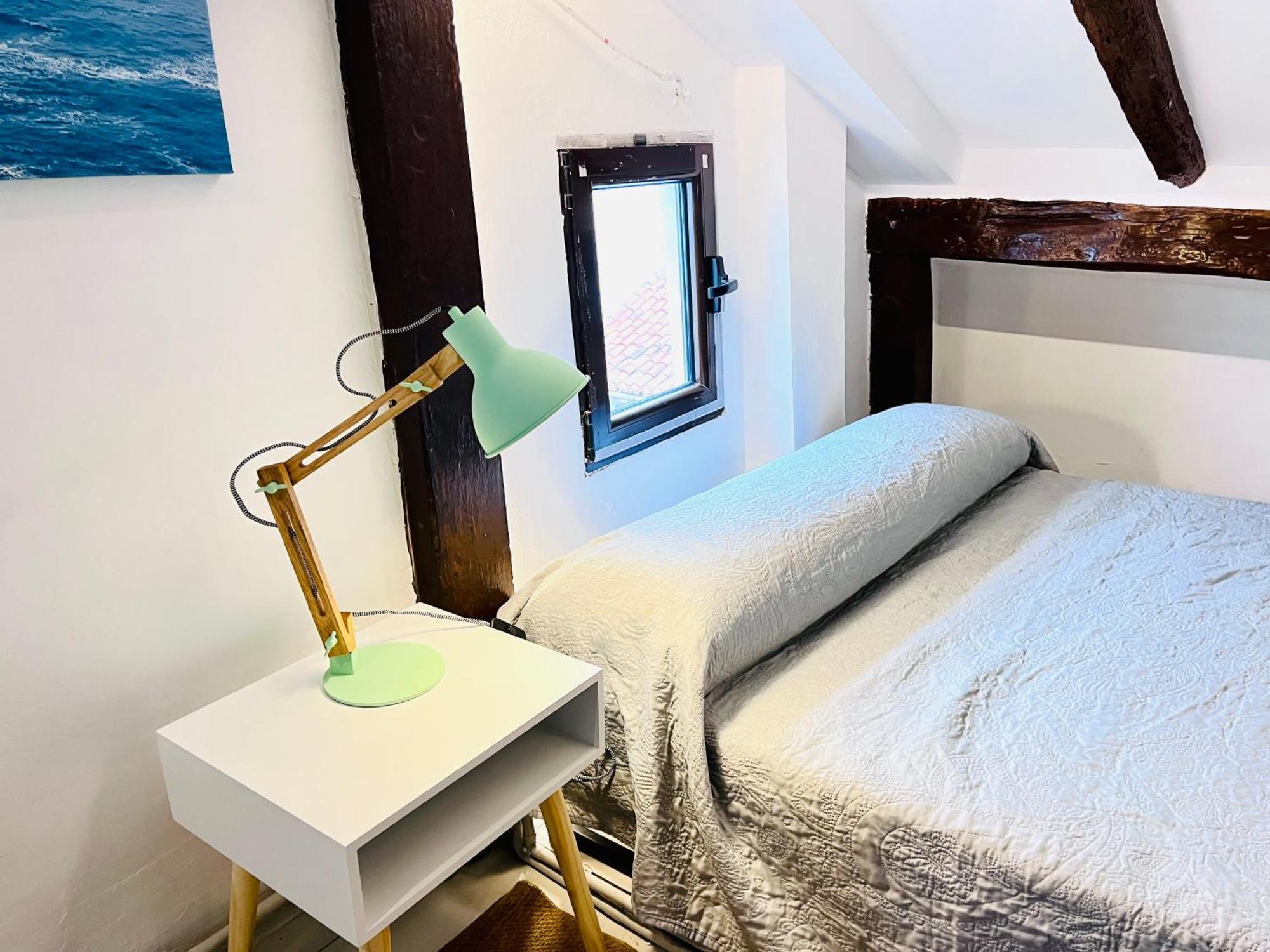 Loft Buhardilla En Perfecta Ubicacion Apartment Santander Luaran gambar