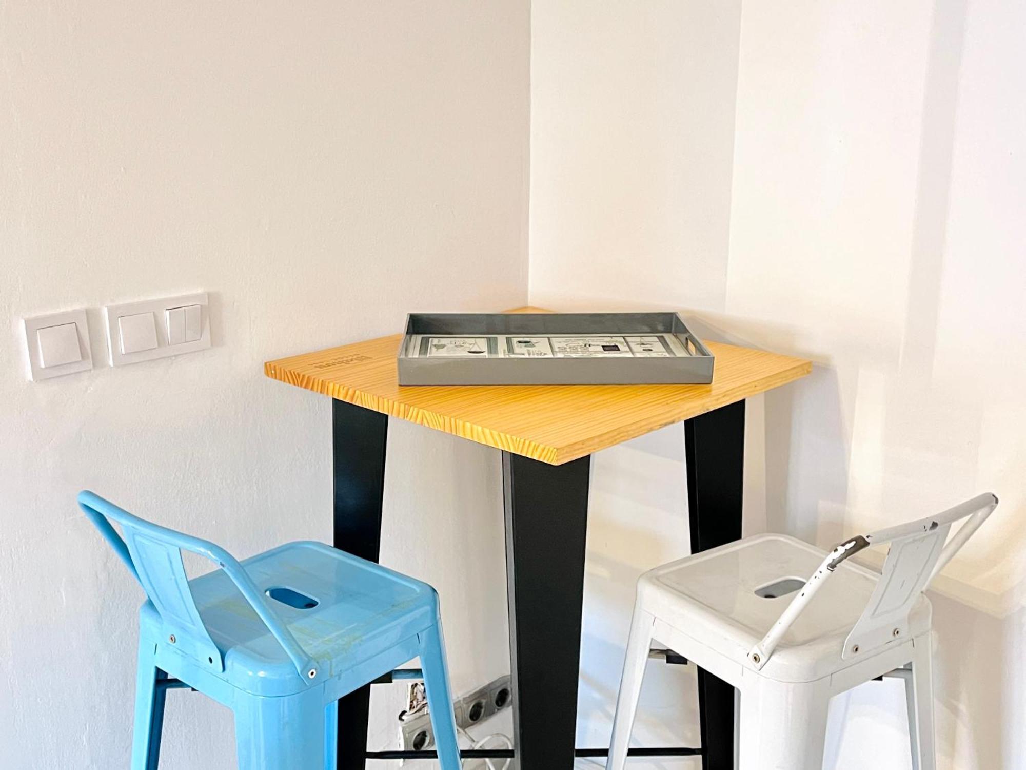 Loft Buhardilla En Perfecta Ubicacion Apartment Santander Luaran gambar